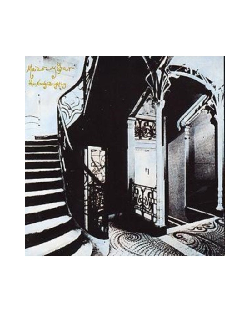 Mazzy Star CD - She Hangs Brightly $10.03 CD