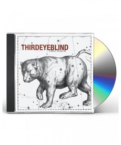 Third Eye Blind URSA MAJOR CD $4.80 CD