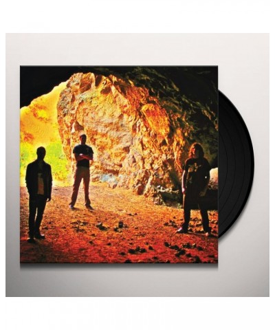 Blaak Heat STORM GENERATION Vinyl Record $4.72 Vinyl