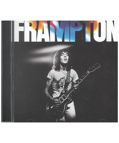 Peter Frampton Frampton CD $2.59 CD