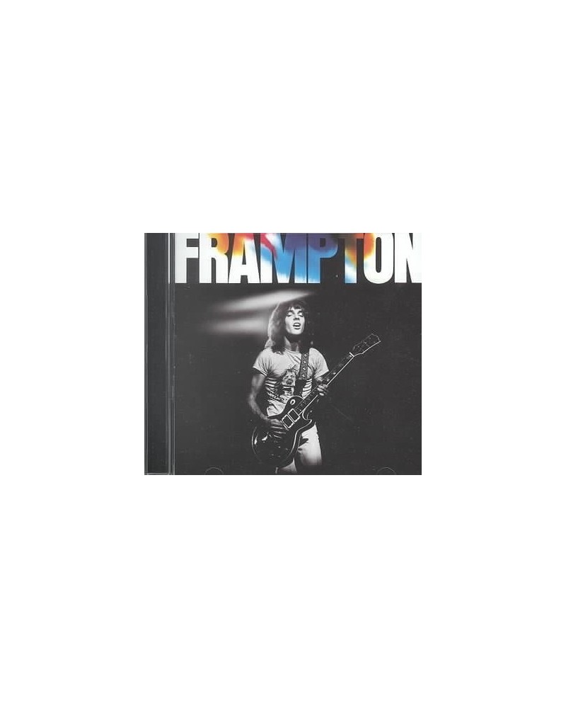 Peter Frampton Frampton CD $2.59 CD