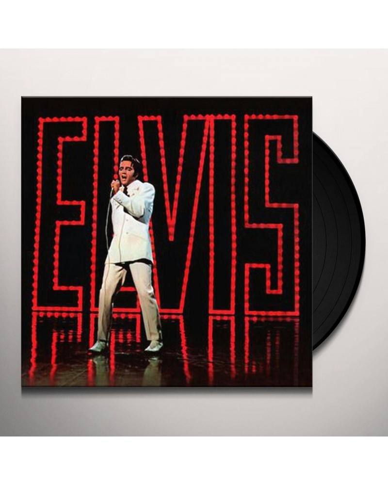 Elvis Presley NBC TV SPECIAL- Limited Edition 180 Gram Colored Vinyl Record $13.20 Vinyl