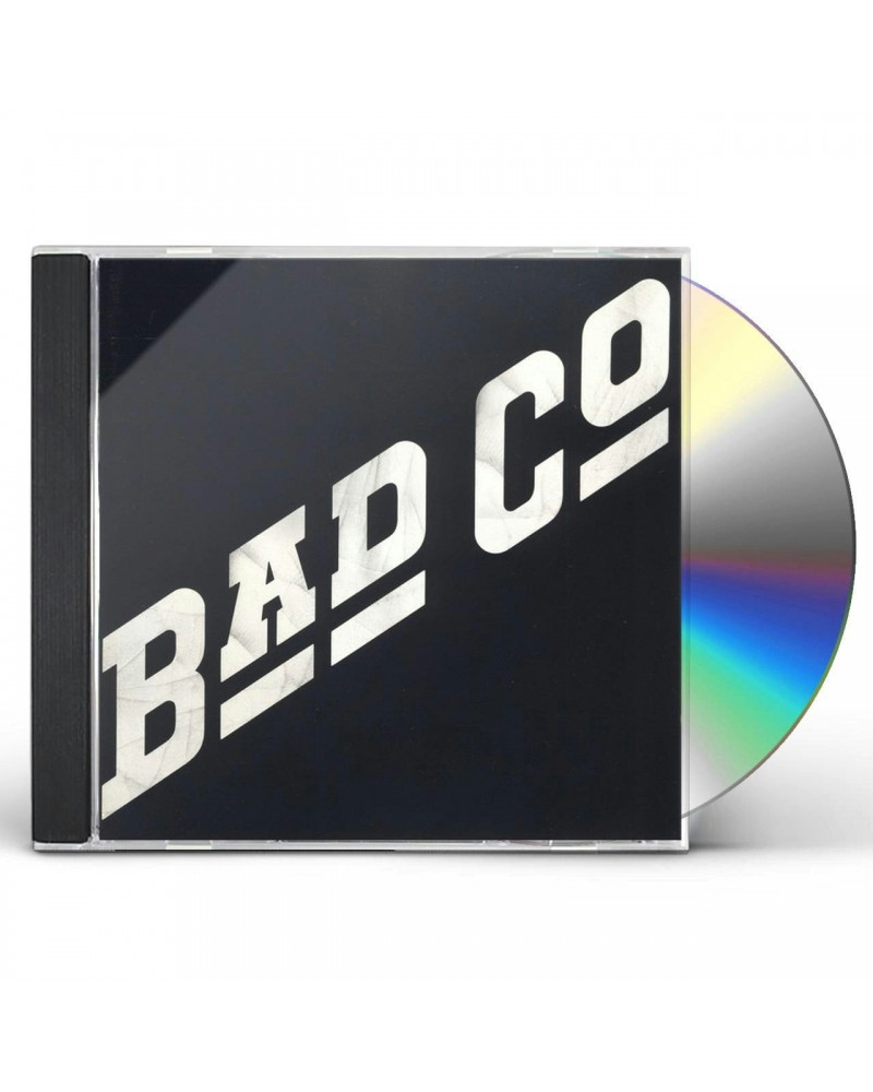 Bad Company CD $6.37 CD