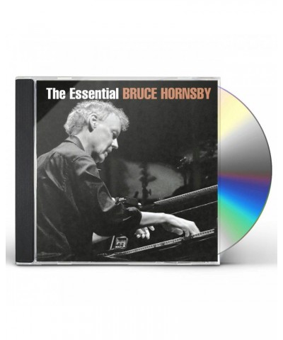 Bruce Hornsby Essential Bruce Hornsby CD $7.38 CD