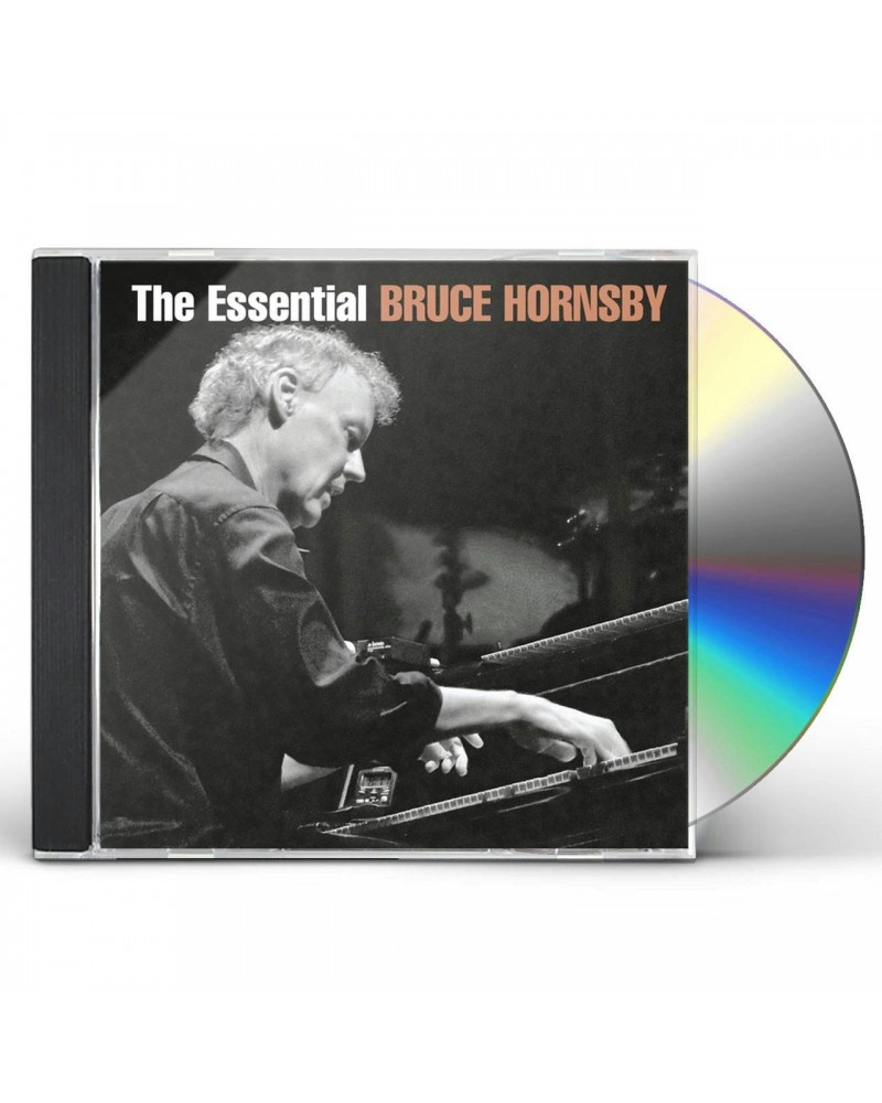 Bruce Hornsby Essential Bruce Hornsby CD $7.38 CD