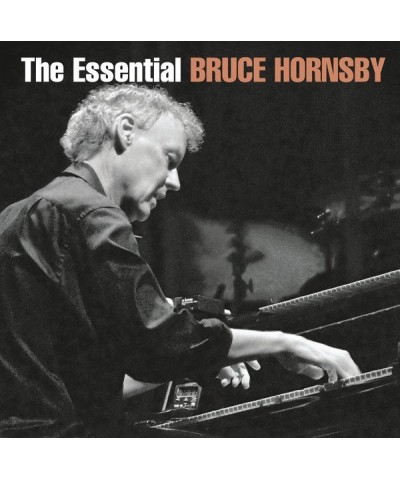 Bruce Hornsby Essential Bruce Hornsby CD $7.38 CD