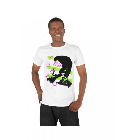 Elvis Presley Neon Shades T-Shirt $4.68 Shirts