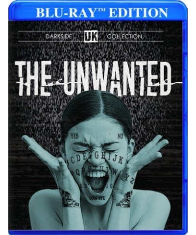 Unwanted Blu-ray $12.06 Videos