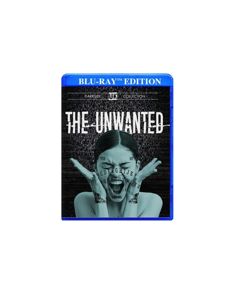 Unwanted Blu-ray $12.06 Videos