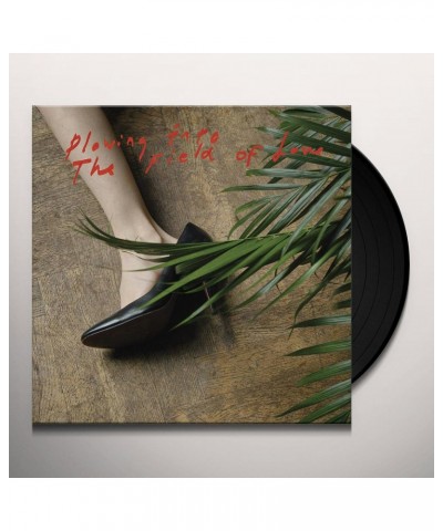 Iceage Plowing Into the Field of Love Vinyl Record $11.20 Vinyl