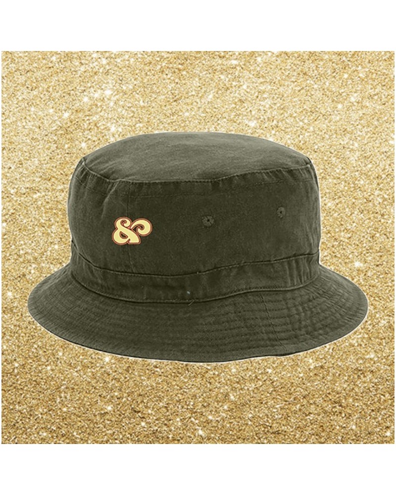 Sammy Rae Bucket Hat $9.00 Hats