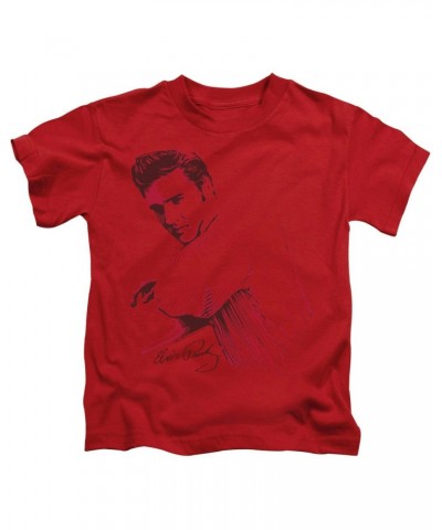 Elvis Presley Kids T Shirt | ON THE RANGE Kids Tee $4.48 Kids