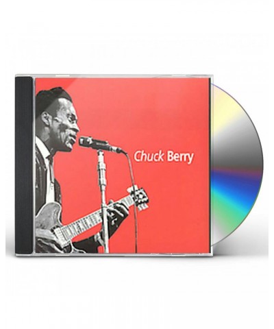 Chuck Berry UNIVERSAL MASTERS COLLECTION CD $5.04 CD