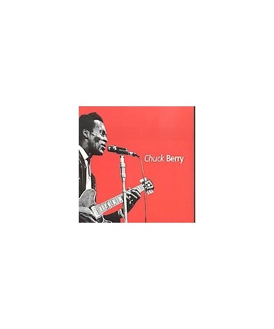 Chuck Berry UNIVERSAL MASTERS COLLECTION CD $5.04 CD