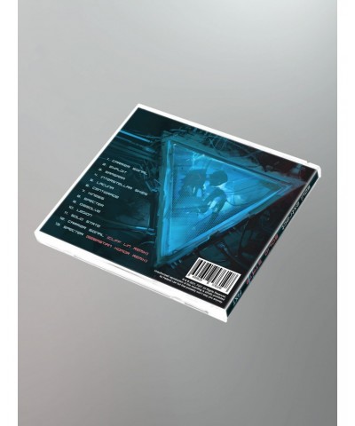 Soul Extract Solid State CD $2.48 CD