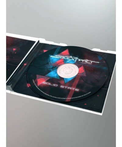 Soul Extract Solid State CD $2.48 CD