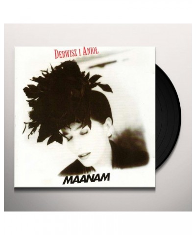 Maanam DERWISZ I ANIOL Vinyl Record $11.22 Vinyl