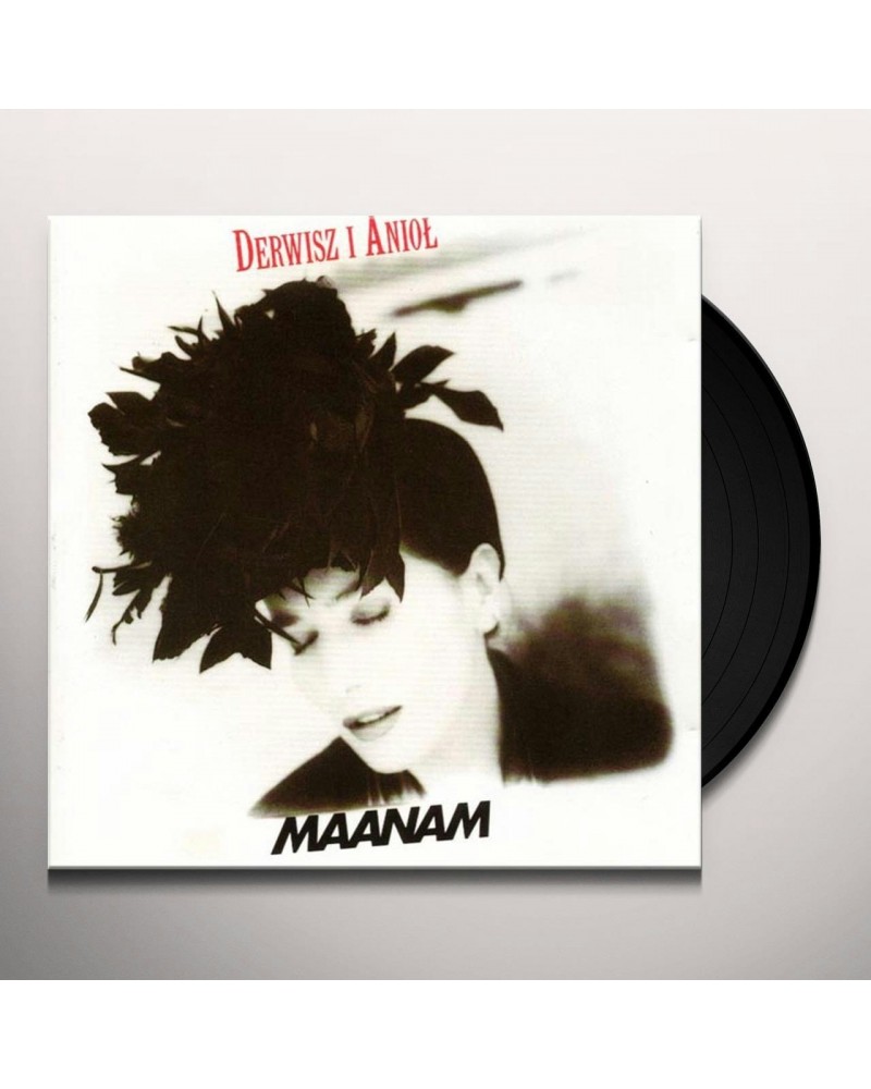 Maanam DERWISZ I ANIOL Vinyl Record $11.22 Vinyl