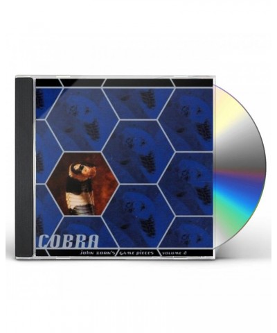 John Zorn COBRA CD $5.27 CD