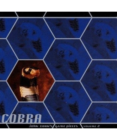 John Zorn COBRA CD $5.27 CD