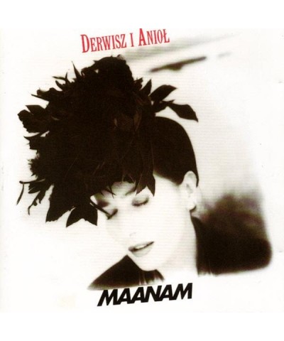 Maanam DERWISZ I ANIOL Vinyl Record $11.22 Vinyl