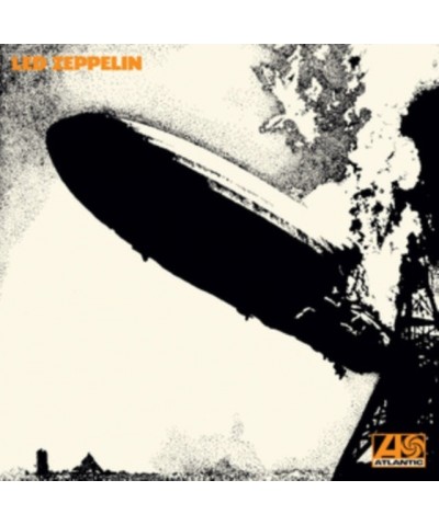 Led Zeppelin LP Vinyl Record - Led Zeppelin $21.51 Vinyl