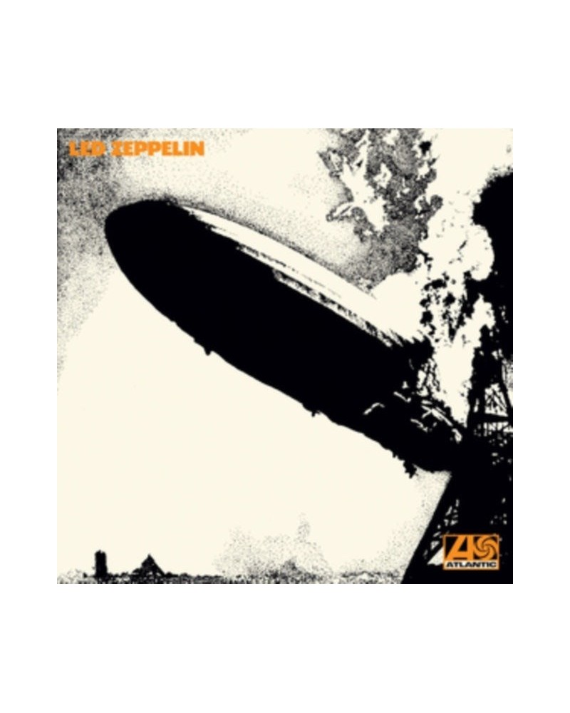 Led Zeppelin LP Vinyl Record - Led Zeppelin $21.51 Vinyl