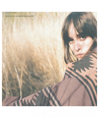 Tess Parks & Anton Newcombe Tess Parks & Anton Newcombe' Vinyl Record $6.81 Vinyl