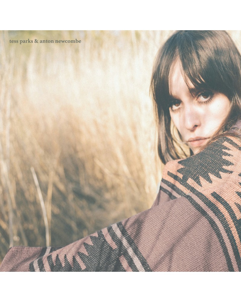 Tess Parks & Anton Newcombe Tess Parks & Anton Newcombe' Vinyl Record $6.81 Vinyl