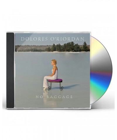 Dolores O'Riordan NO BAGGAGE CD $7.65 CD