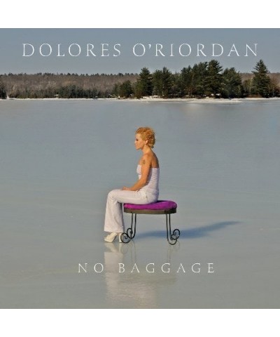 Dolores O'Riordan NO BAGGAGE CD $7.65 CD