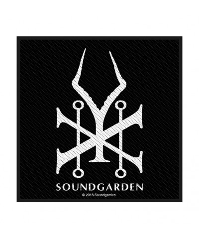 Soundgarden King Animal' Patch $3.17 Accessories