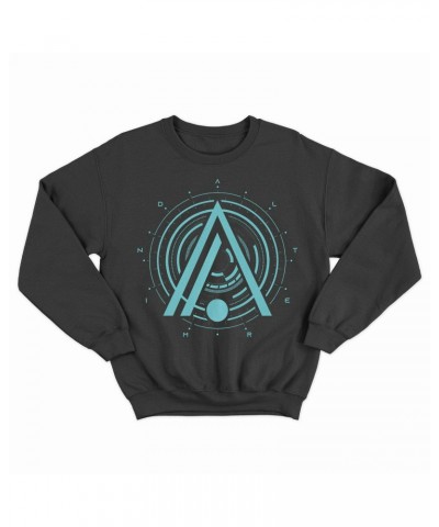 Altermind Glyph Sweatshirt $14.40 Sweatshirts