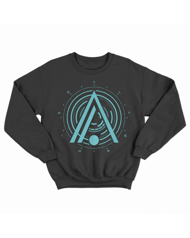 Altermind Glyph Sweatshirt $14.40 Sweatshirts