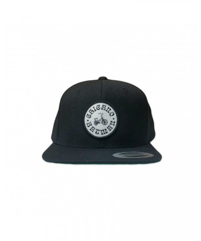 Chicano Batman Black Lowrider Bike Hat $9.20 Hats