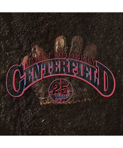 John Fogerty CENTERFIELD (POPOUT GATEFOLD JACKET) Vinyl Record $11.88 Vinyl