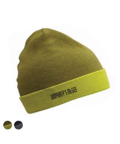 Umphrey's McGee UM X Mountain Hardwear Docklands Beanie $8.40 Hats