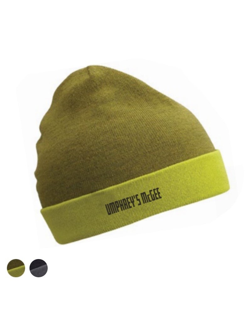 Umphrey's McGee UM X Mountain Hardwear Docklands Beanie $8.40 Hats