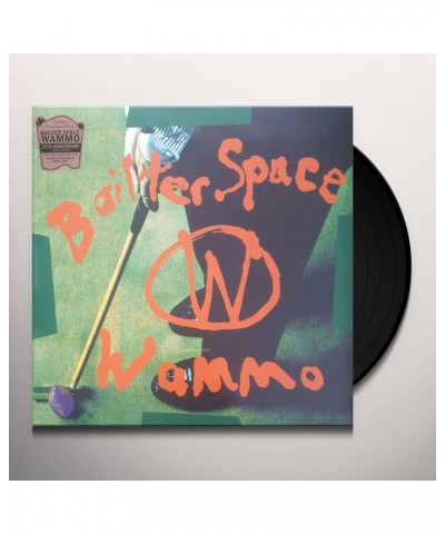 Bailter Space Wammo Vinyl Record $6.60 Vinyl