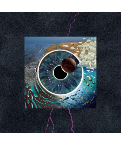 Pink Floyd PULSE (180G/4LP/52 PP BOOK) Vinyl Record $32.70 Vinyl