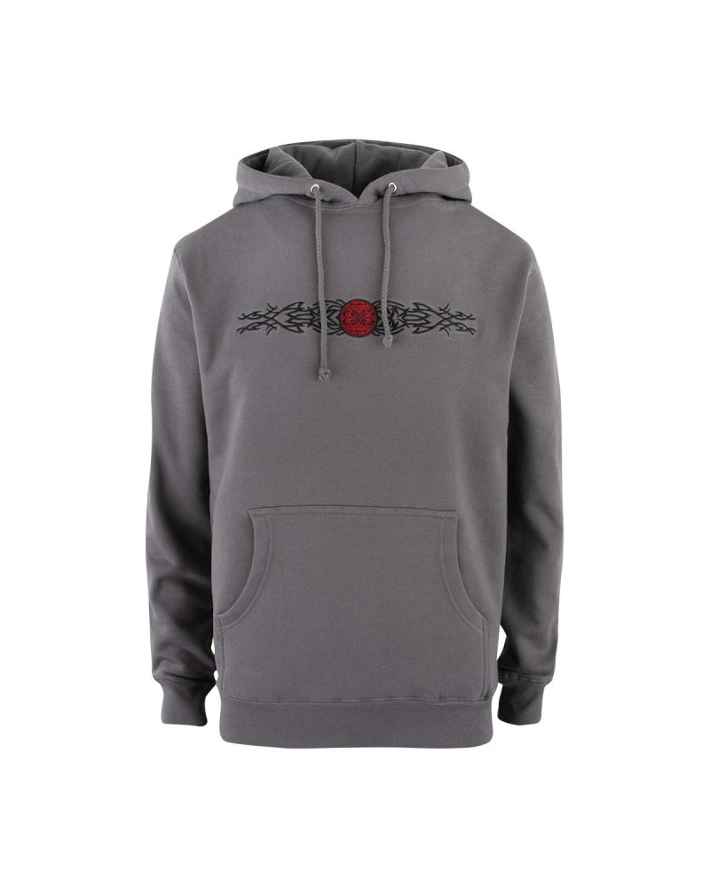 Gov't Mule Tribal Dose Pullover Hoodie $17.60 Sweatshirts