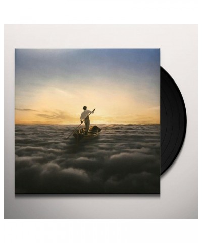 Pink Floyd Endless River Vinyl Record $17.28 Vinyl