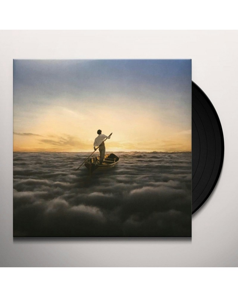 Pink Floyd Endless River Vinyl Record $17.28 Vinyl