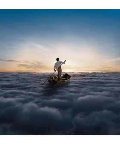 Pink Floyd Endless River Vinyl Record $17.28 Vinyl