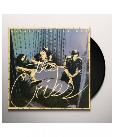 Cribs BURNING FOR NO ONE Vinyl Record $4.79 Vinyl