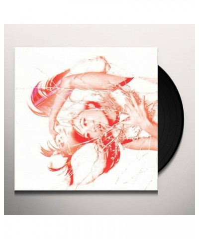 Asobi Seksu Citrus Vinyl Record $5.61 Vinyl