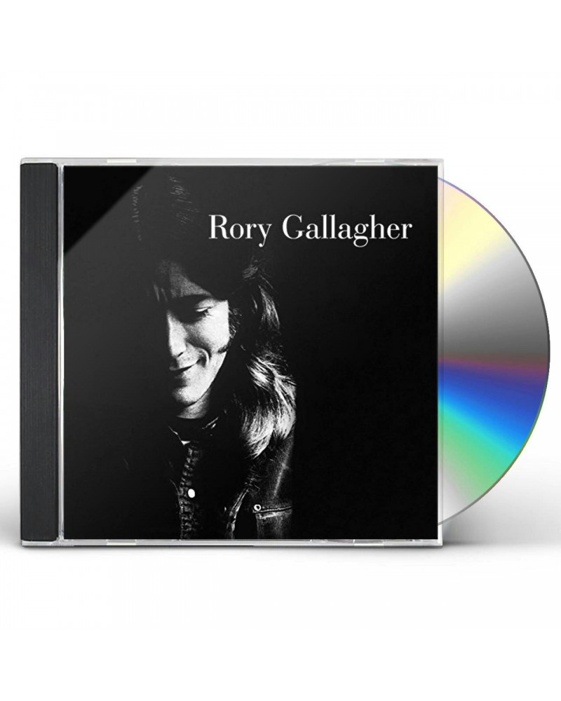 Rory Gallagher CD $4.02 CD