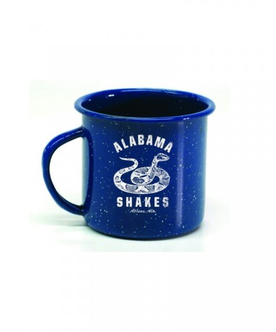 Alabama Shakes Camp Mug $5.28 Drinkware