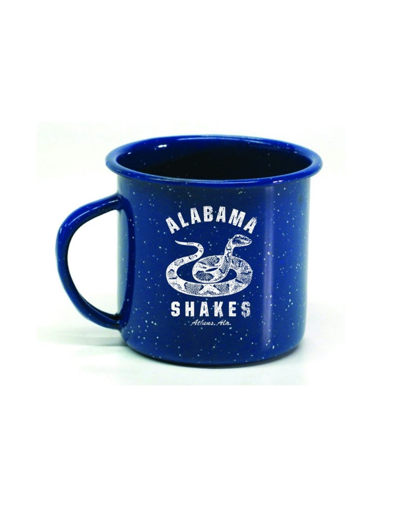 Alabama Shakes Camp Mug $5.28 Drinkware