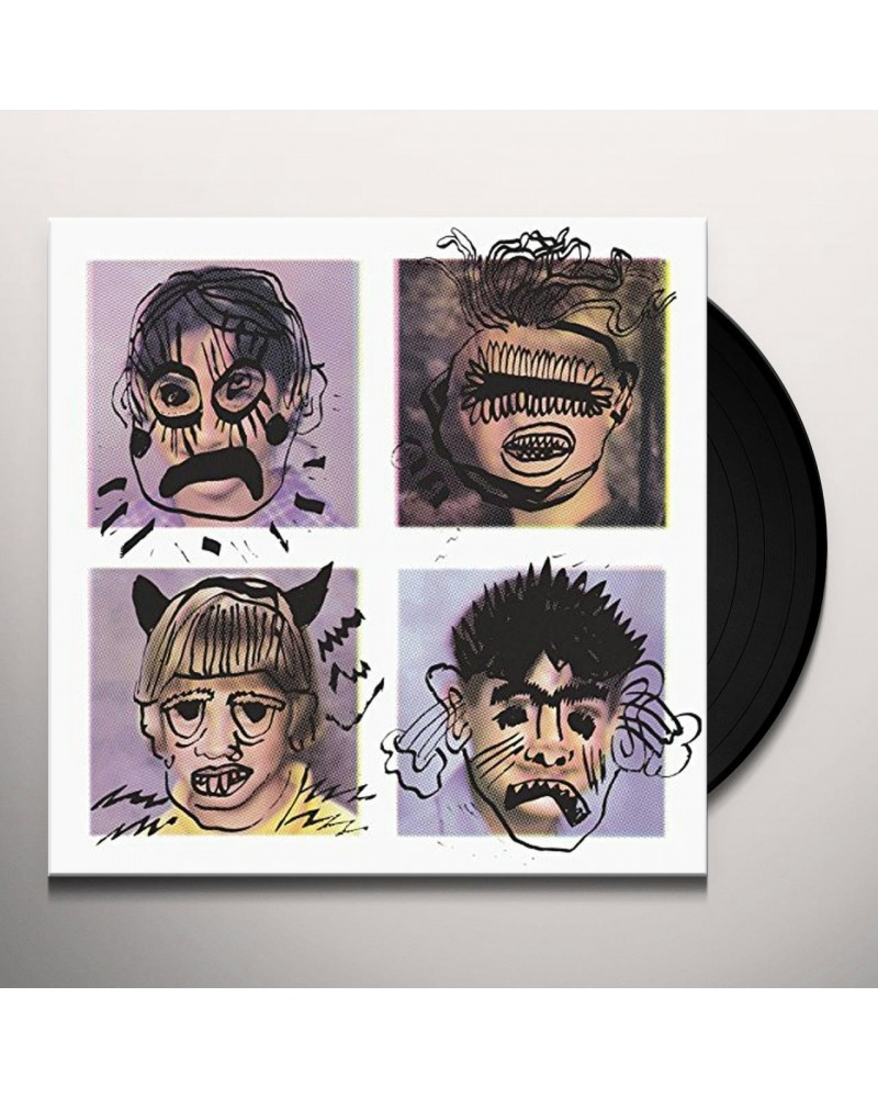 School Damage (NOT THE TORONTO BAND) Vinyl Record $5.95 Vinyl